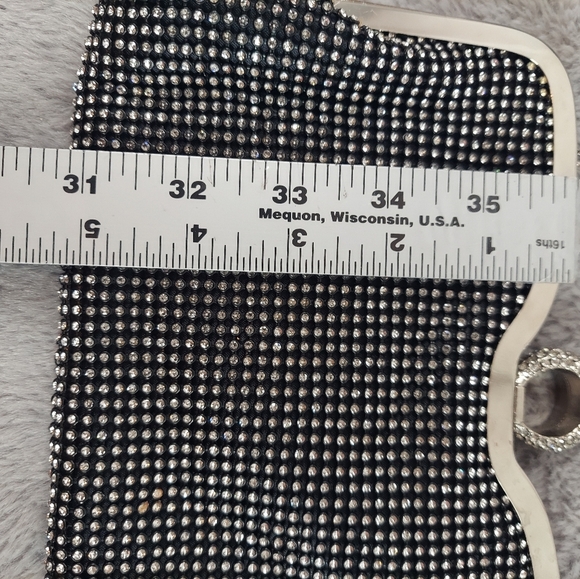 Olivia Miller Hand Bag NWT - Picture 7 of 7